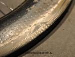Zipp rim after