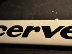 Cervelo S3 after