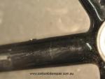 Parlee seat tube crack