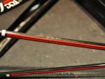 BMC seat stay after