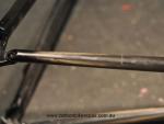 Parlee seat stay before