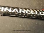 Pinarello DT after
