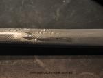 Rapha top tube before 2
