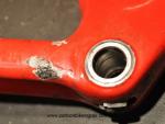 Cervelo Soloist BB before