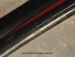 Pinarello top tube before 2
