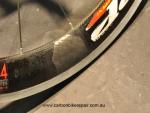 Zipp 404 after