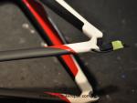 Specialized Venge seat stay after