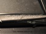 Specialized SL2 before
