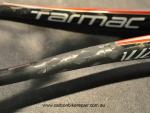 Specialized Tarmac during