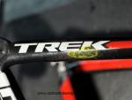 Trek seat stay delamination