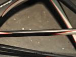 De Rosa Merak seat stay after