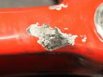 Cervelo Soloist BB before 2