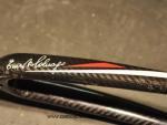 Colnago seat stay before