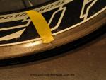 Zipp rim before