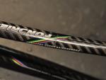 Fondriest seat stay before