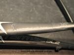 Specialized SL2 prior to paint