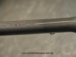 Controltech Top tube after
