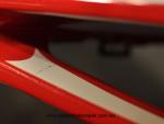 Colnago chainstay before