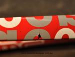 BMC SLC01 top tube before