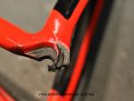 Ridley Noah Dropout before