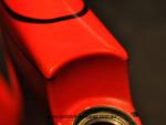 Specialized Shiv head tube after