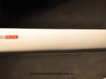 Argon 18 top tube after