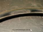 Reynolds rim after
