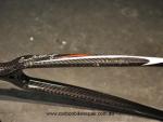 Colnago seat stay after