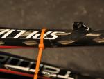 Specialized Tarmac before