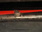 Pinarello top tube before 1