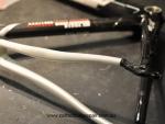 Merida seat stay after