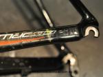 Specialized Tarmac SL3 Chainstay before