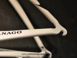 Colnago CX 1 chain stay after
