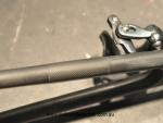 Jamis seat stay after