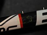 BMC down tube crack before 3