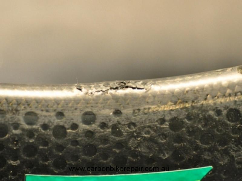 Zipp 808 before