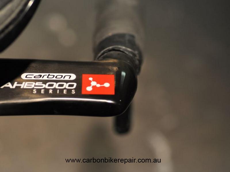 Argon Aerobar after
