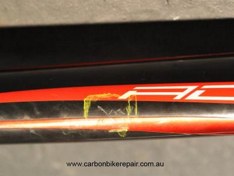 Scott addict before