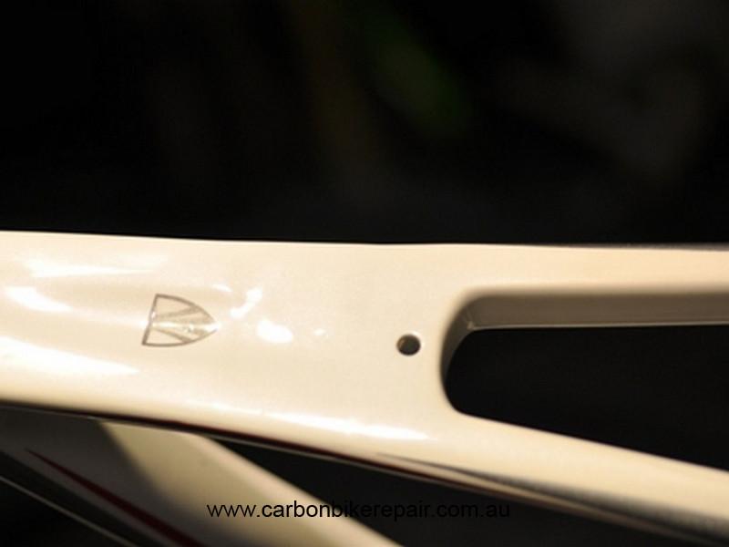 Trek Madone stay after