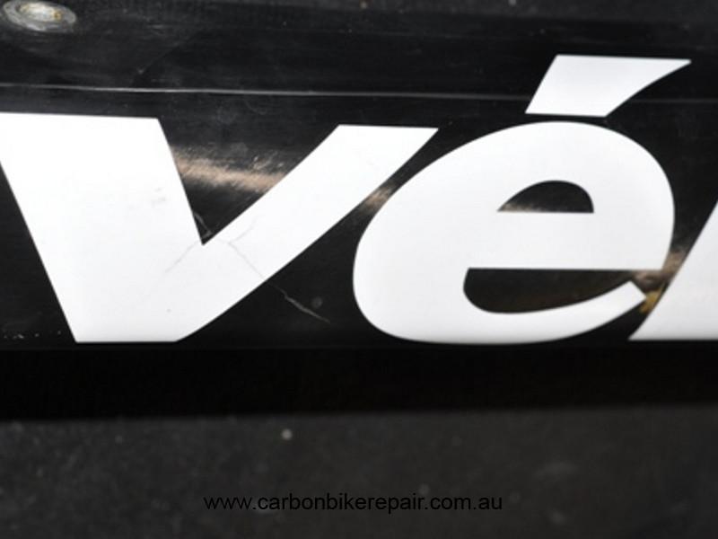Cervelo R3 before