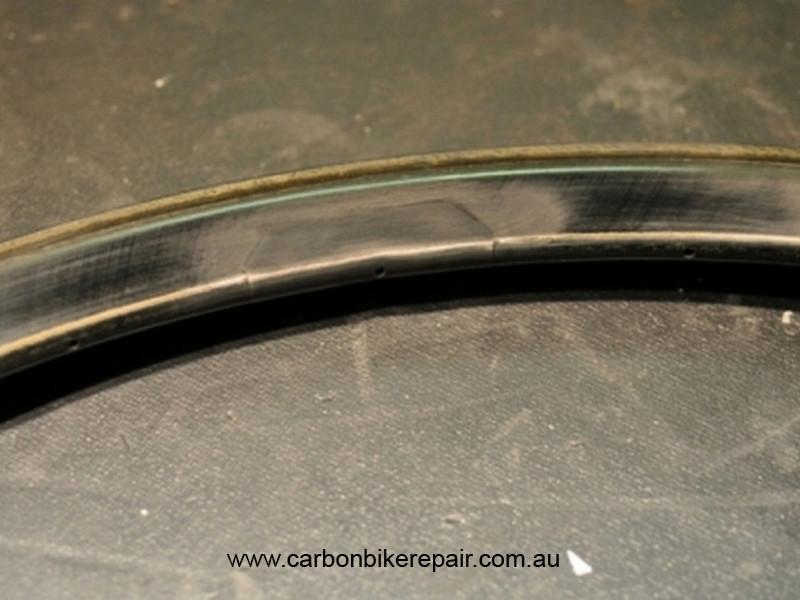 Reynolds rim after