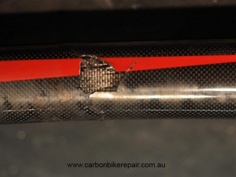Pinarello top tube before 1
